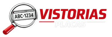 Vistorias Placas